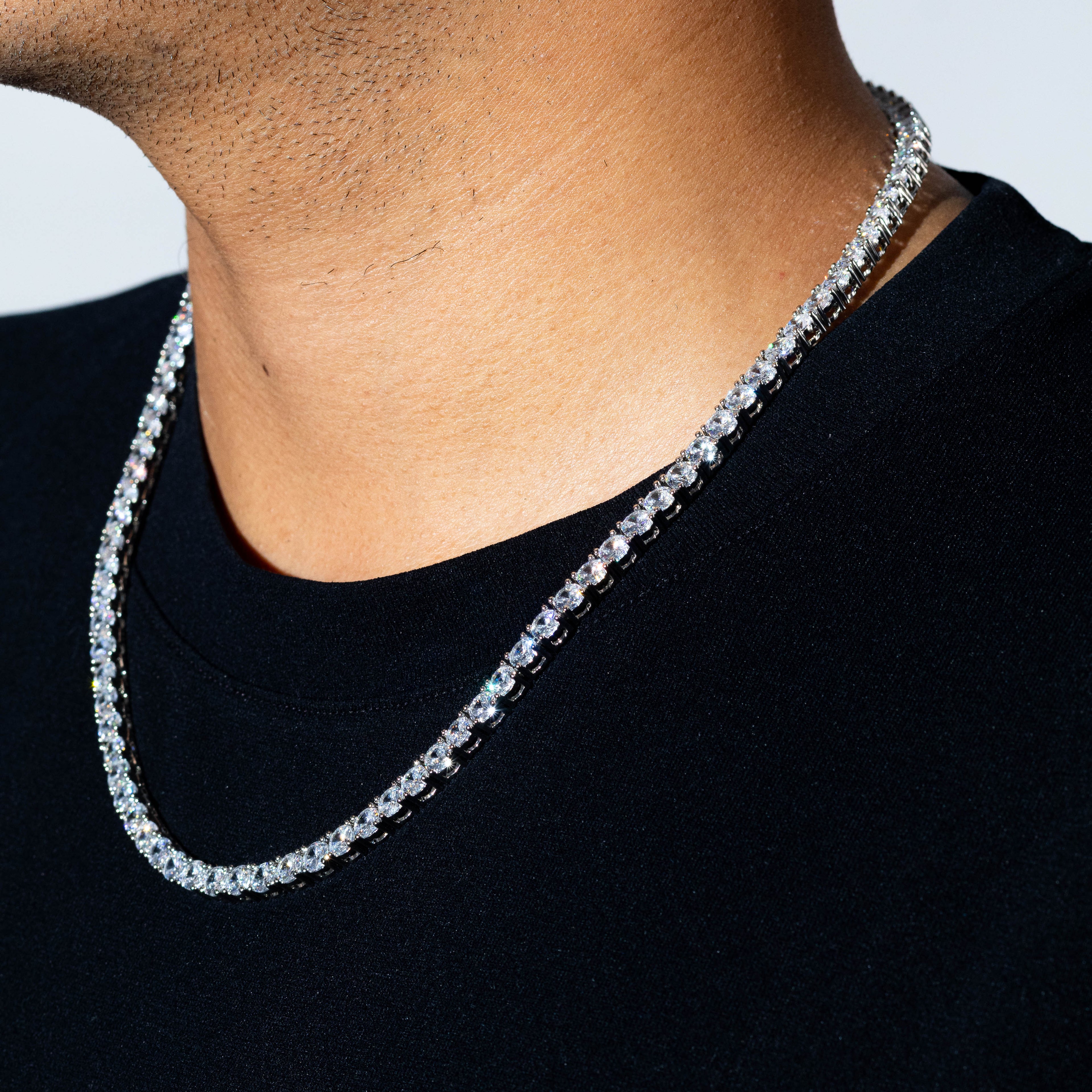 5mm Tennis Chain