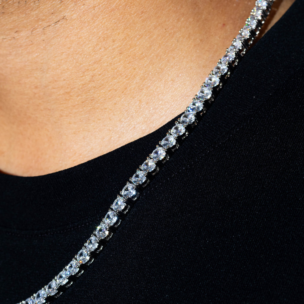 5mm Tennis Chain