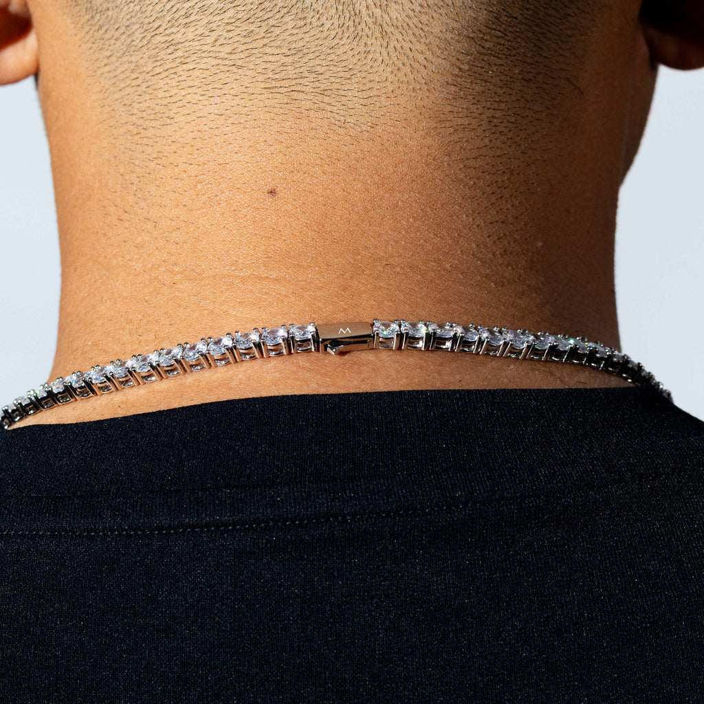 5mm Tennis Chain