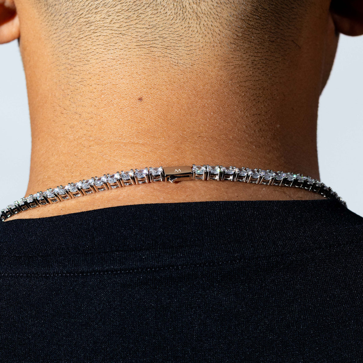 5mm Tennis Chain