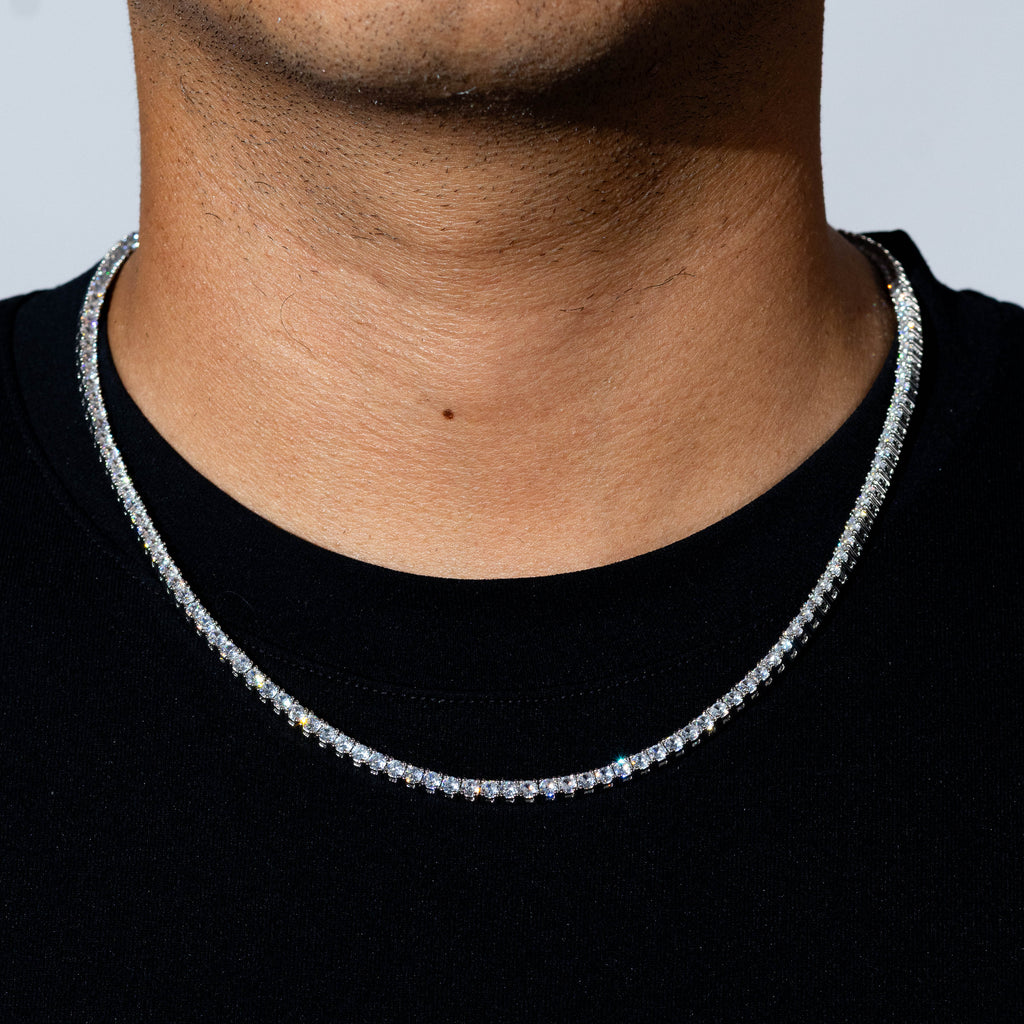 3mm Tennis Chain