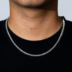 3mm Tennis Chain