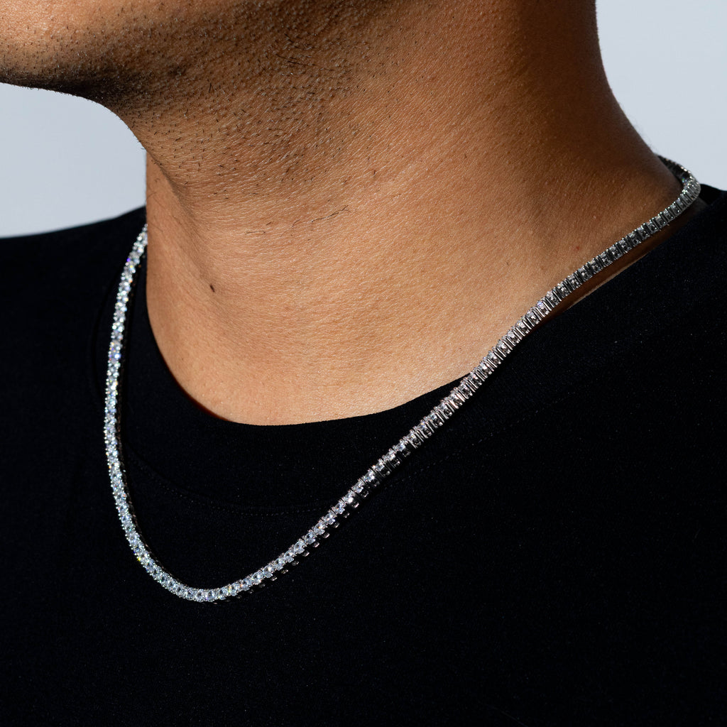 3mm Tennis Chain