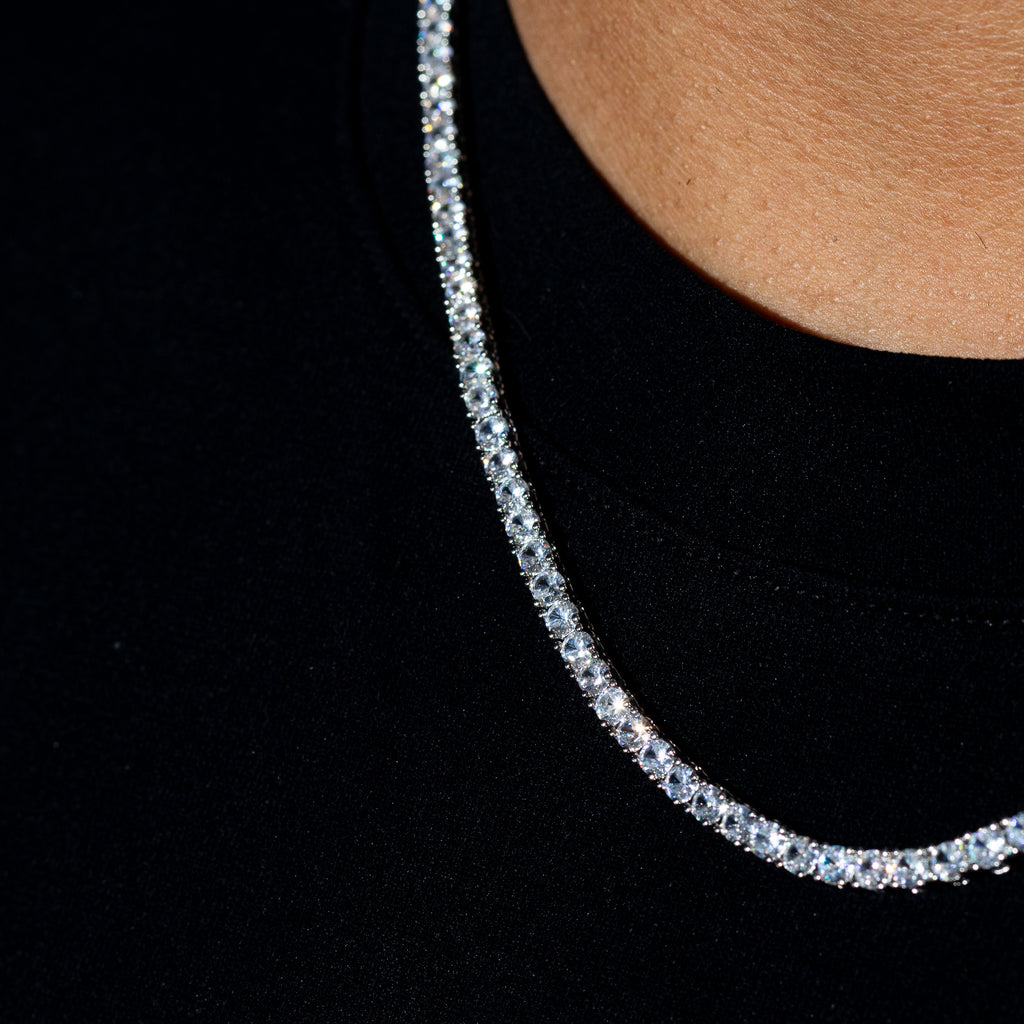 3mm Tennis Chain