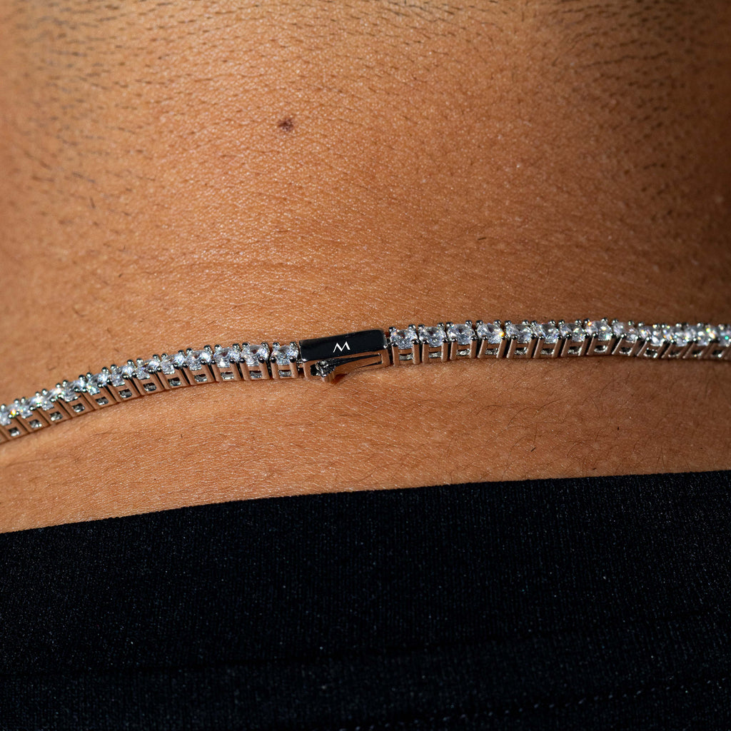 3mm Tennis Chain