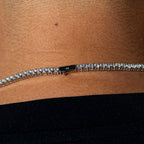 3mm Tennis Chain