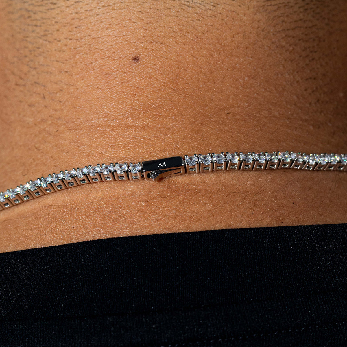 3mm Tennis Chain