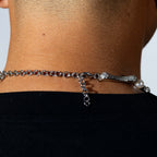 Bone Pearls Chain