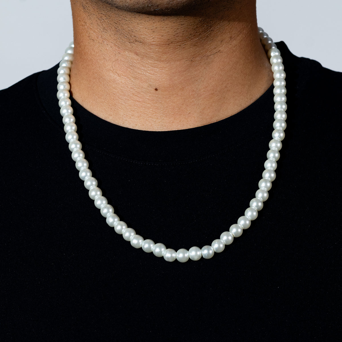 Freshwater Pearl Chain