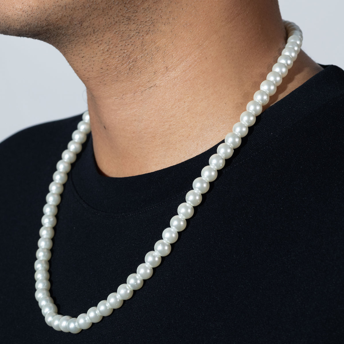Freshwater Pearl Chain