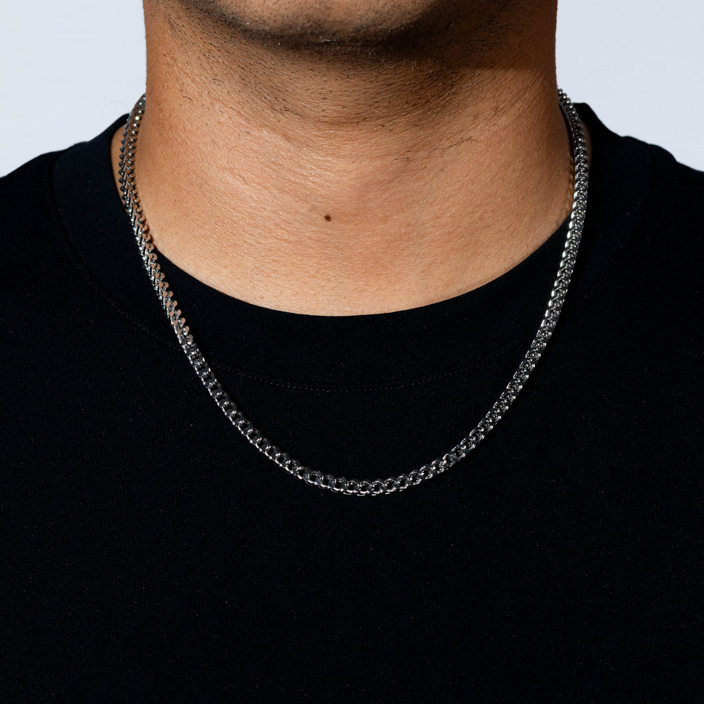 Franco Chain