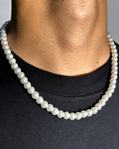 FRESHWATER PEARL