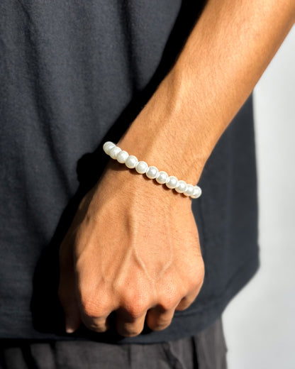 FRESHWATER PEARL BRACELET