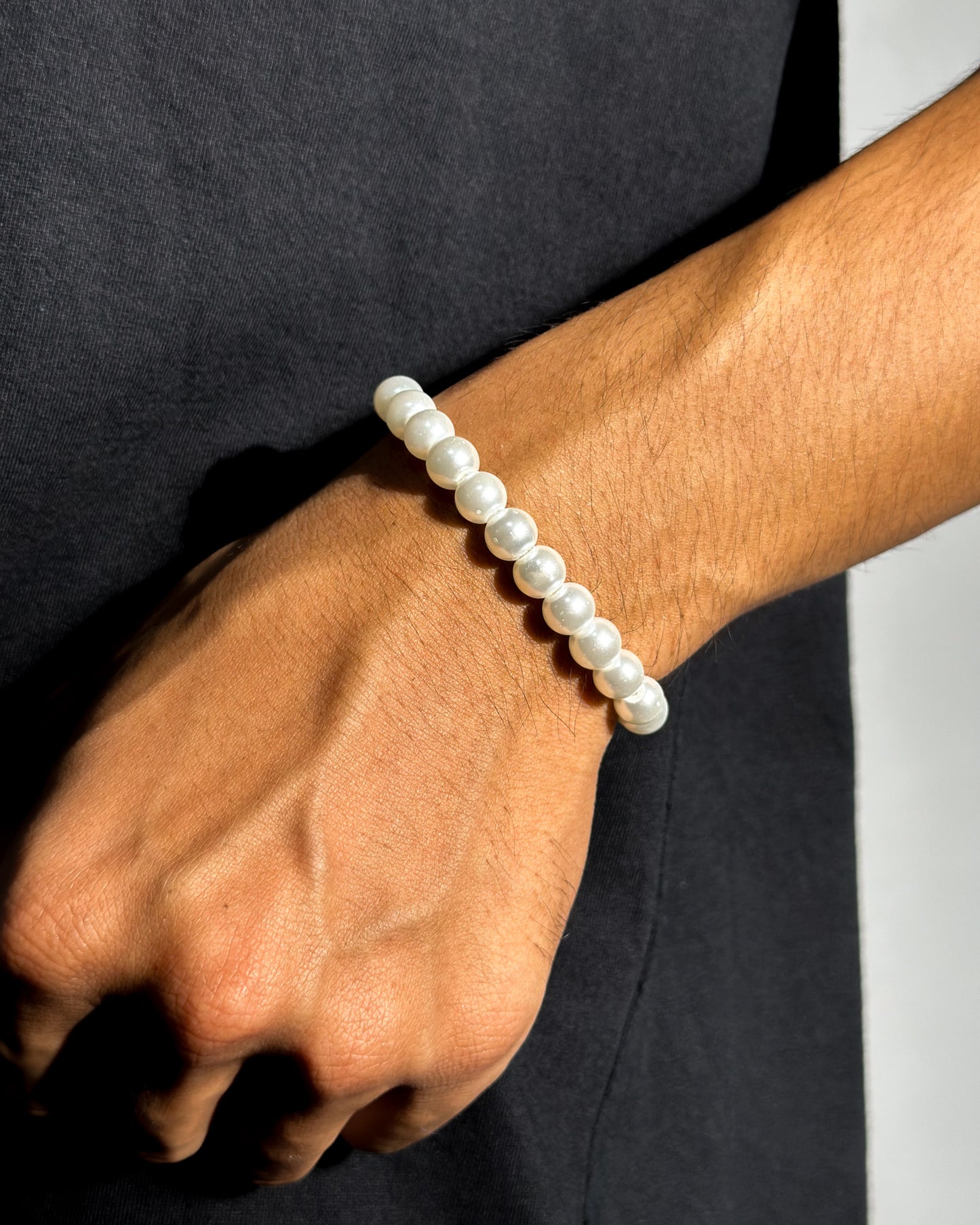 FRESHWATER PEARL BRACELET