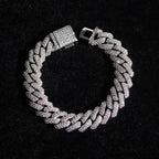 Cuban Prong Bracelet