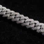Cuban Prong Bracelet