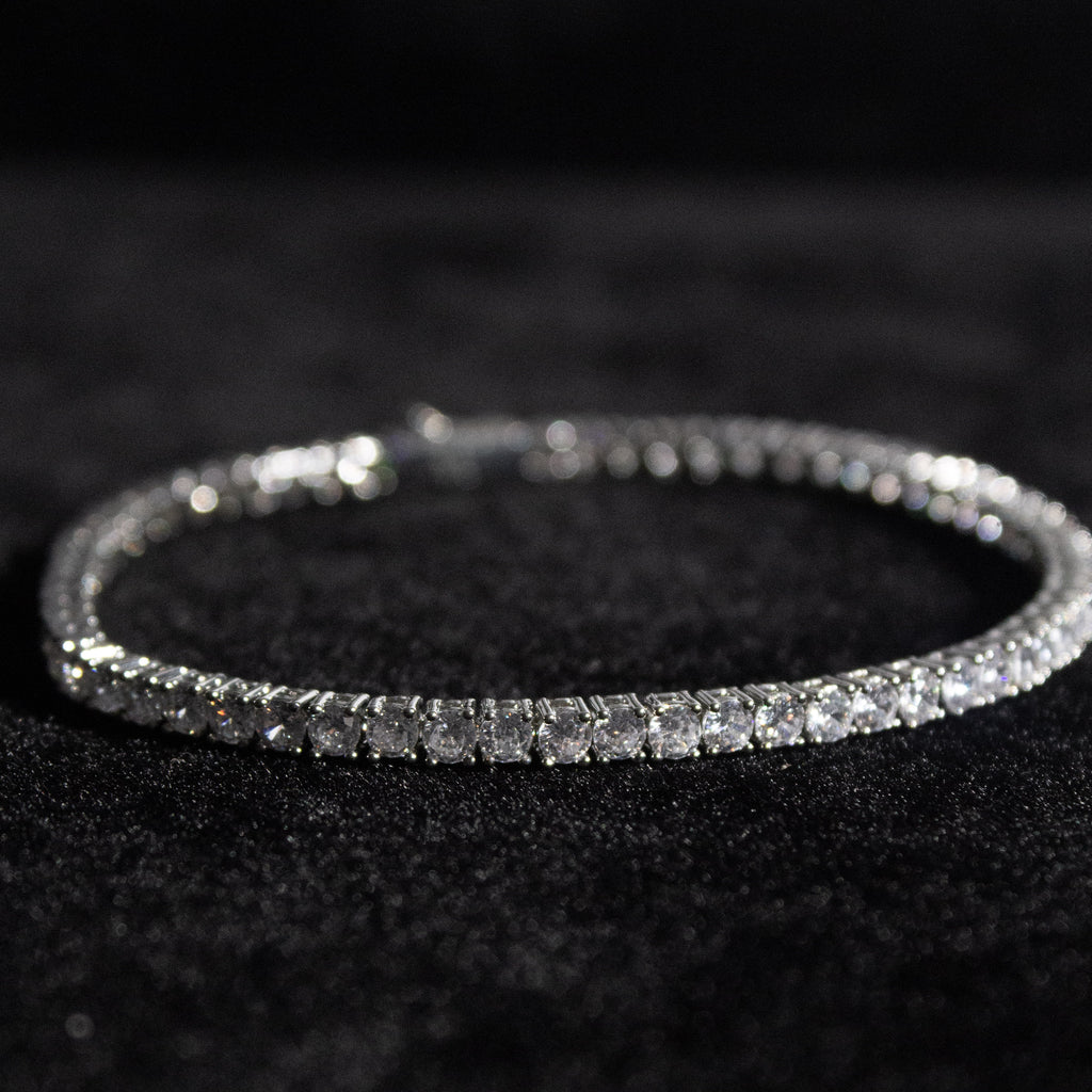 Mini Tennis Bracelet