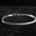 Mini Tennis Bracelet