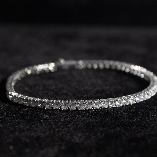 Mini Tennis Bracelet