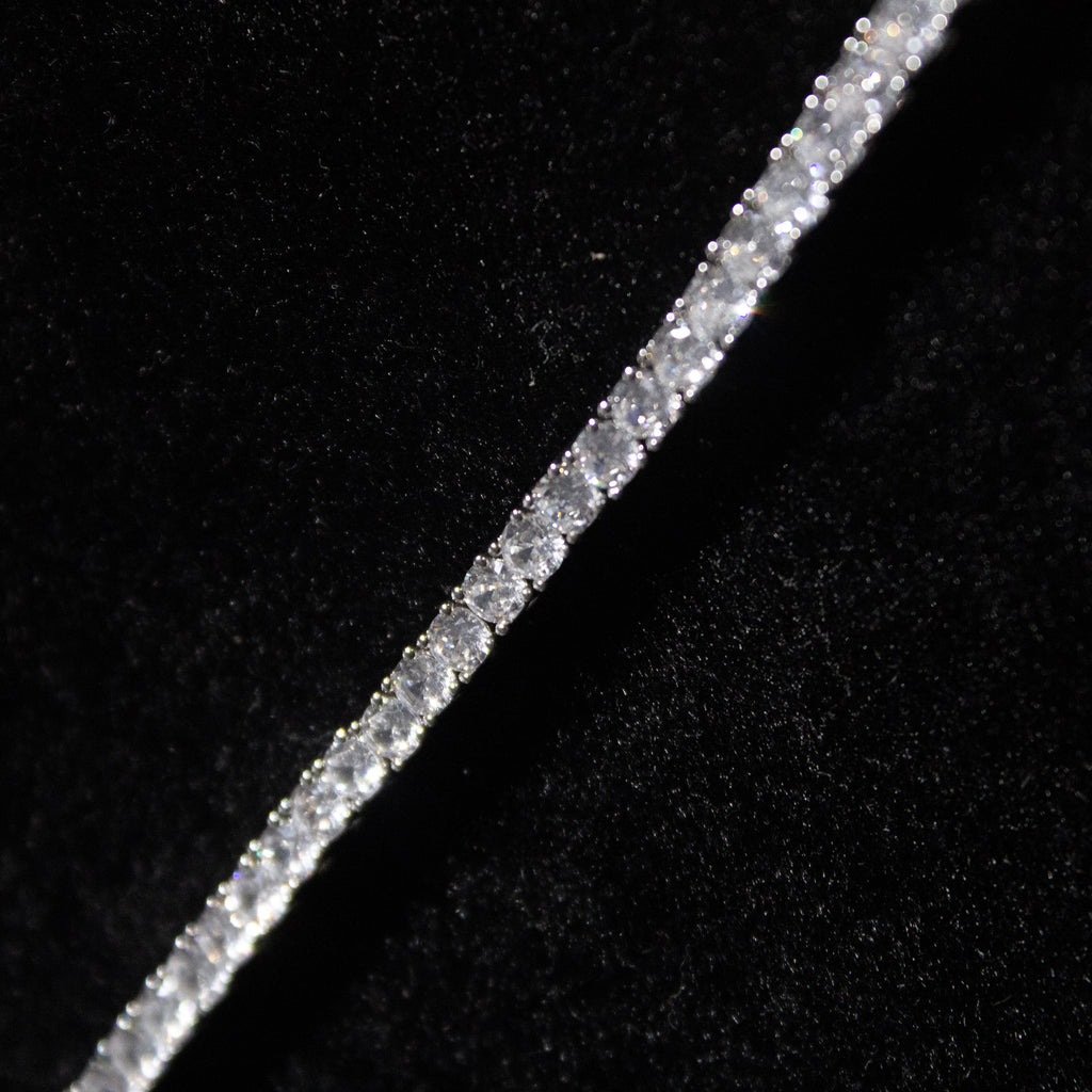 Mini Tennis Bracelet