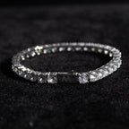 5mm Tennis Bracelet