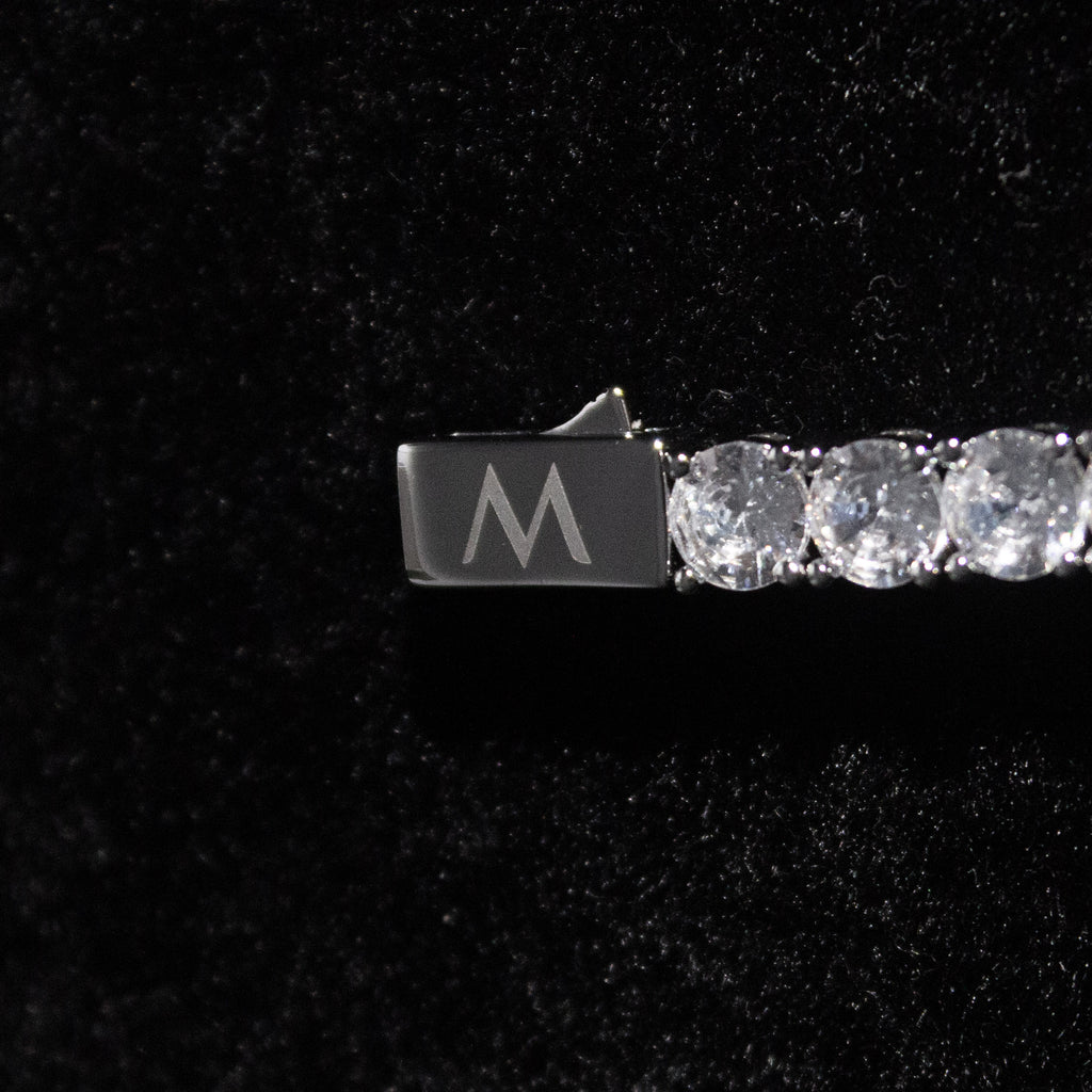 5mm Tennis Bracelet