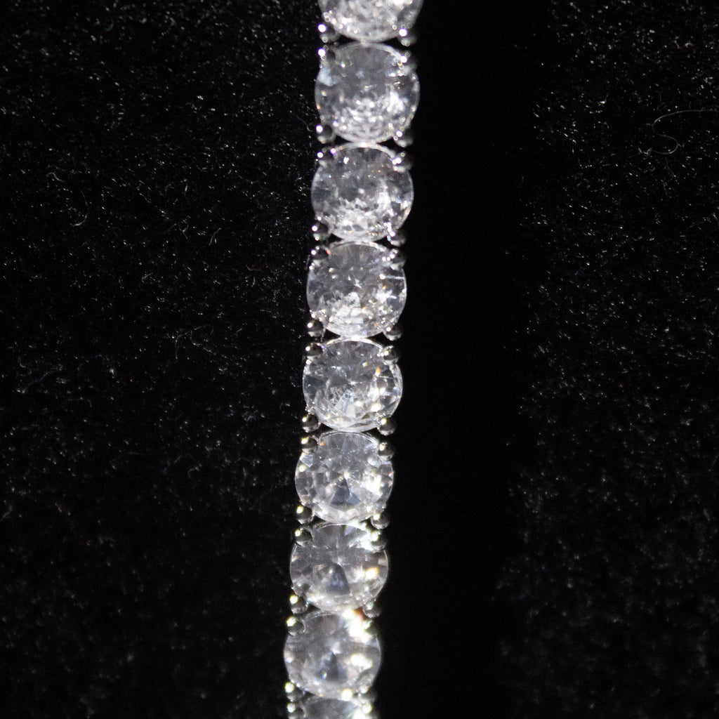 5mm Tennis Bracelet