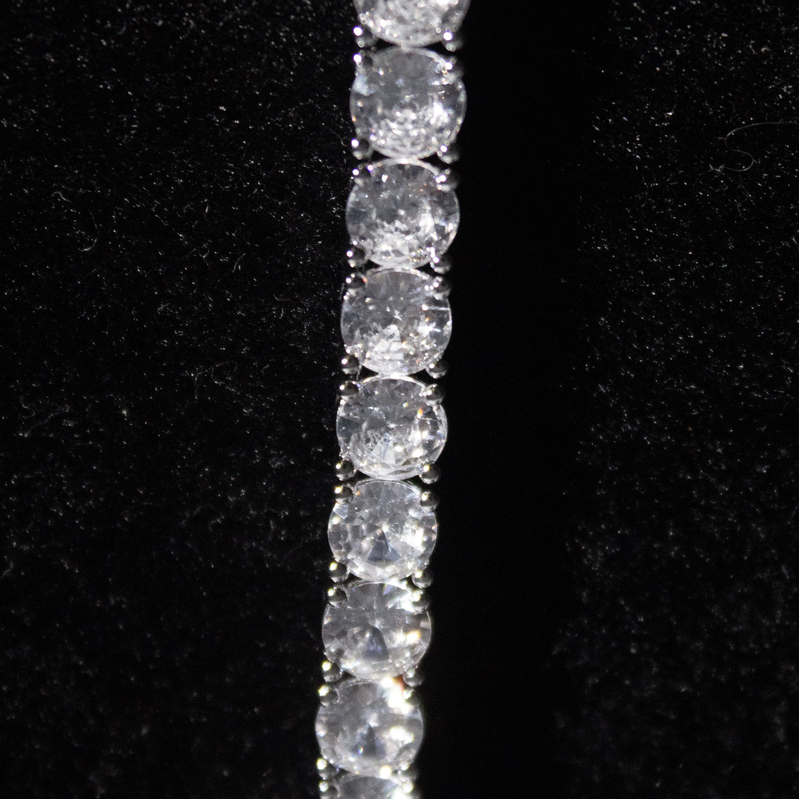 5mm Tennis Bracelet