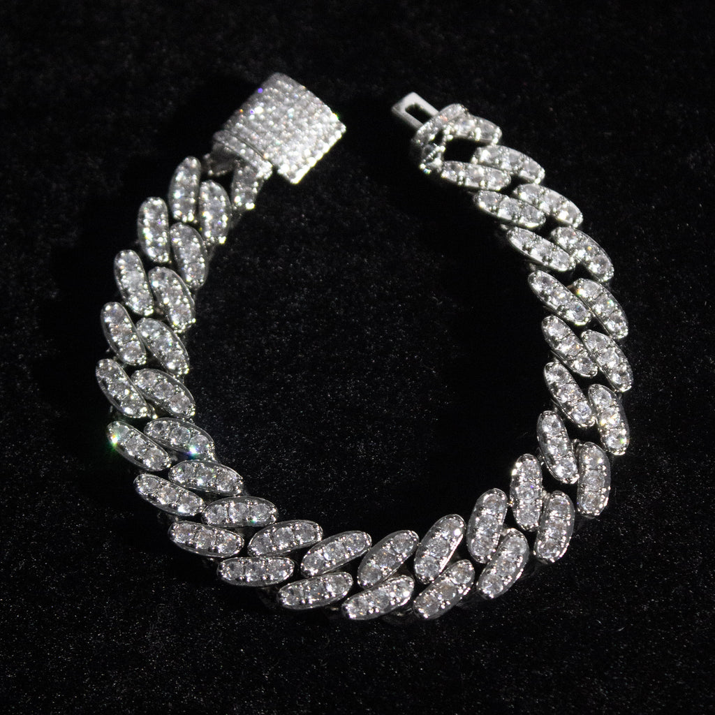 Cuban Miami Link Bracelet