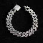 Cuban Miami Link Bracelet