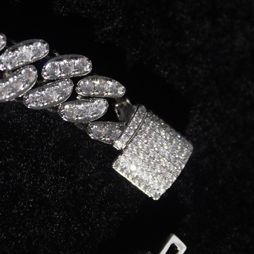 Cuban Miami Link Bracelet