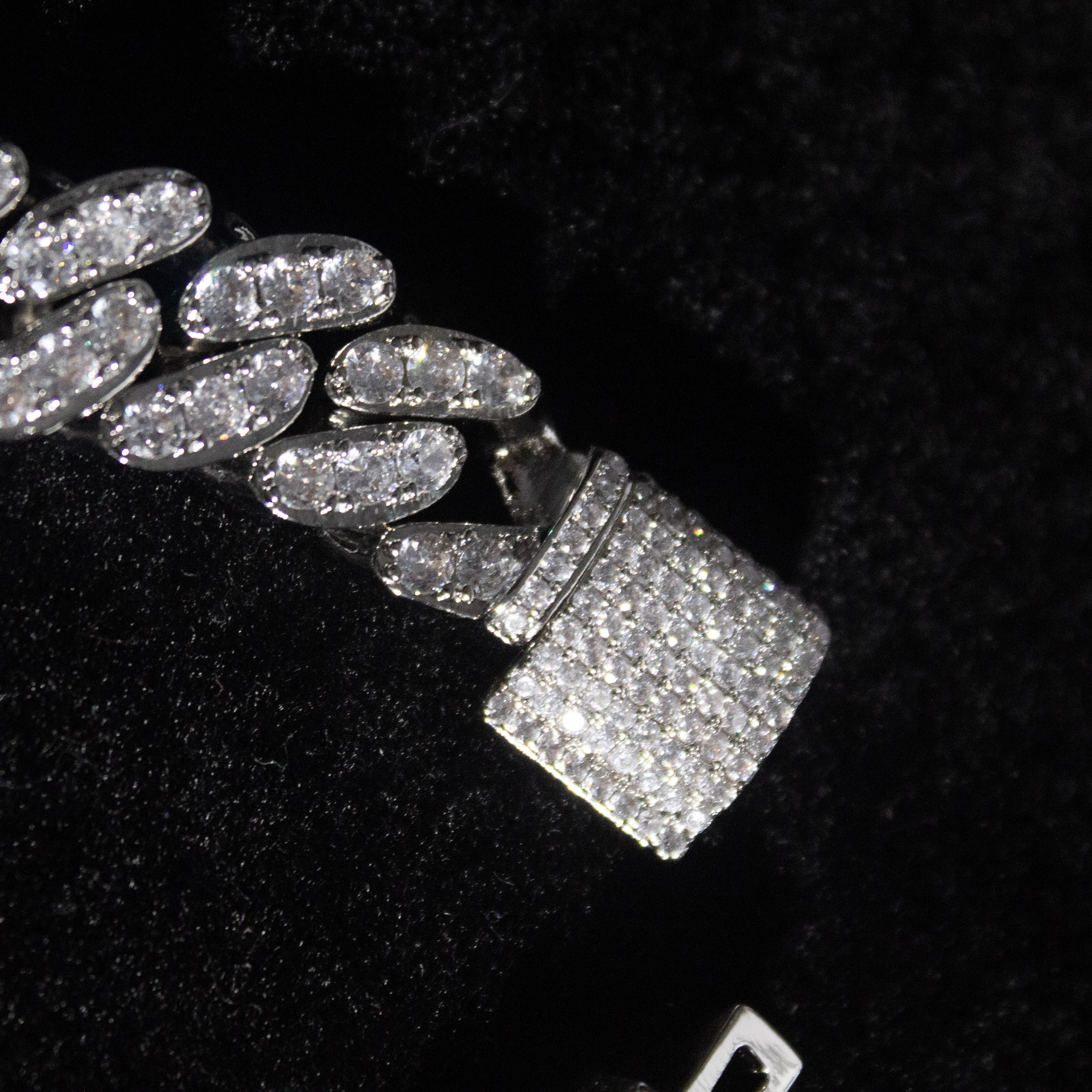 Cuban Miami Link Bracelet