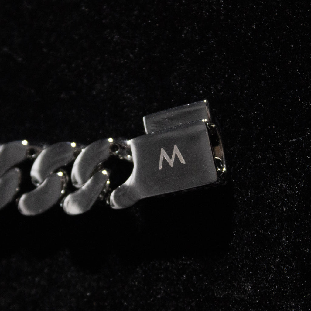 Cuban Miami Link Bracelet