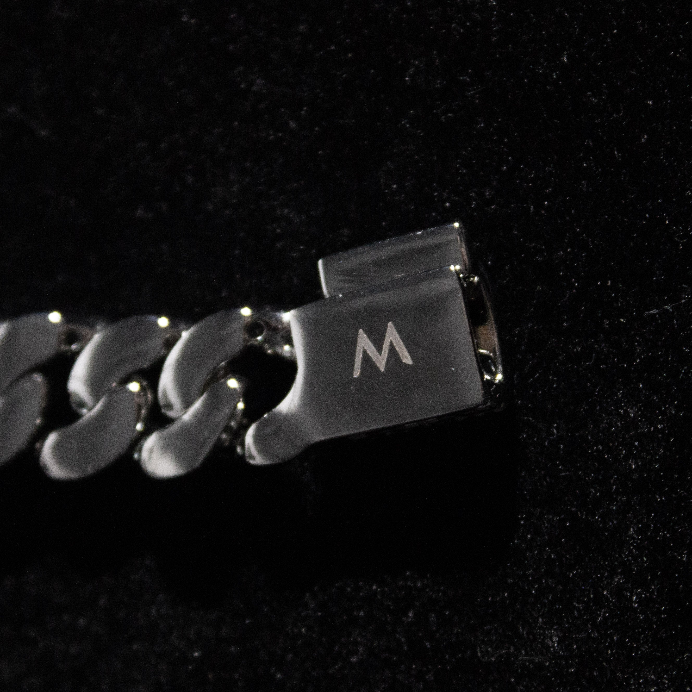 Cuban Miami Link Bracelet