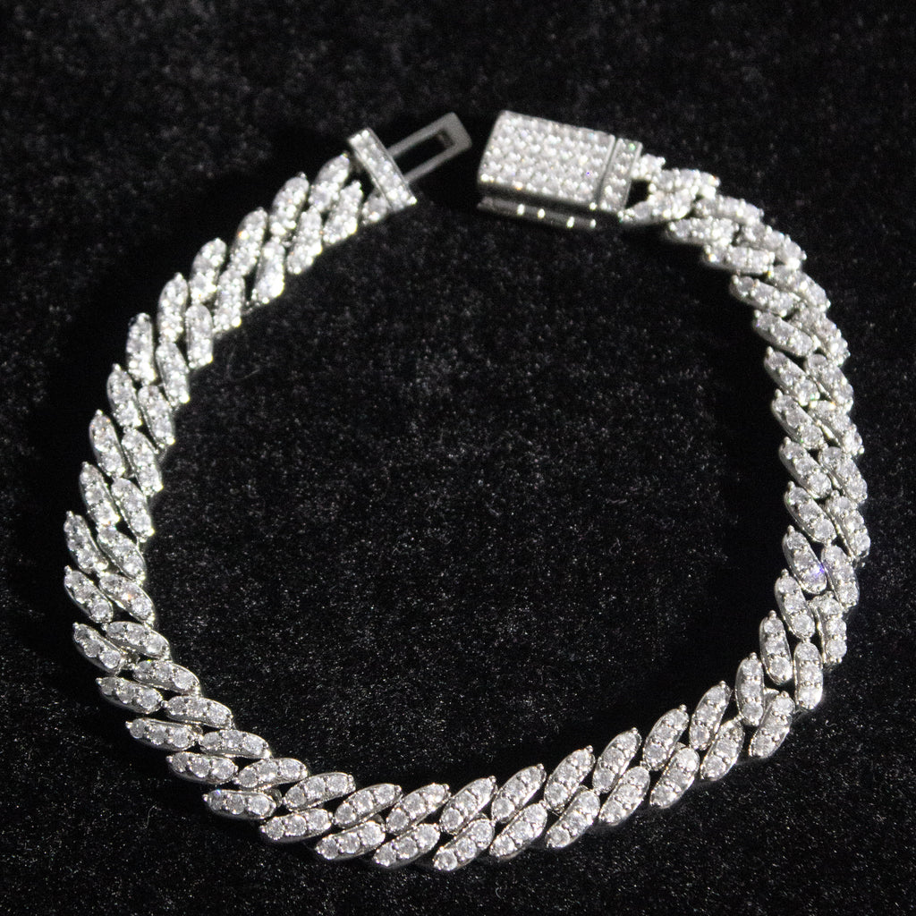 Mini Cuban Bracelet