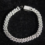 Mini Cuban Bracelet