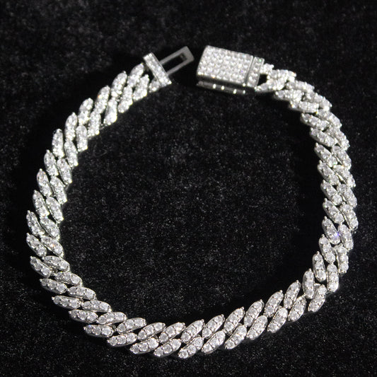 Mini Cuban Bracelet
