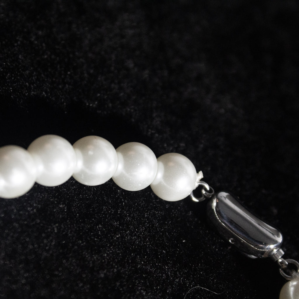 Freshwater Pearl Bracelet