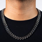 Clean Cuban Chain