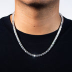 5mm Tennis Chain