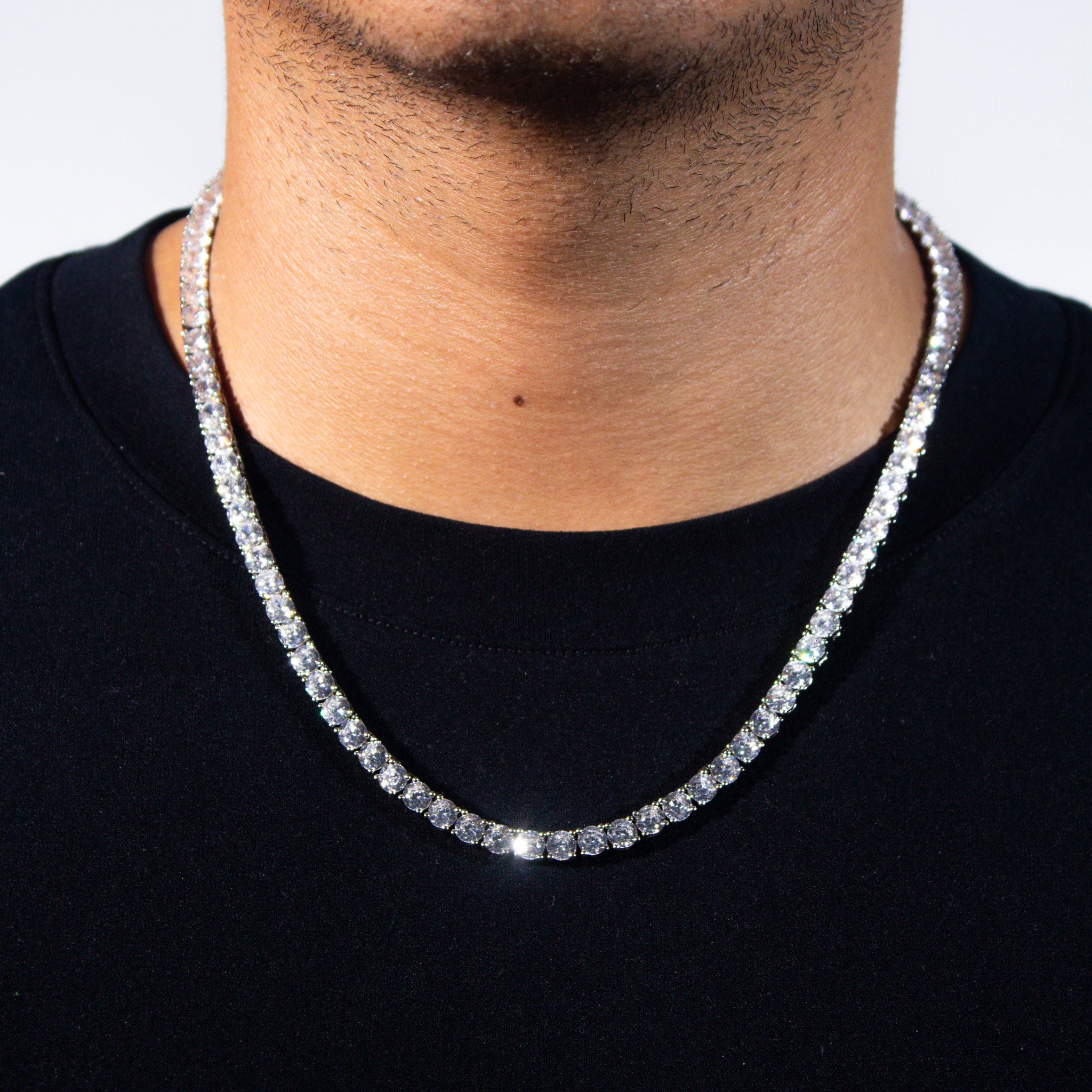 5mm Tennis Chain