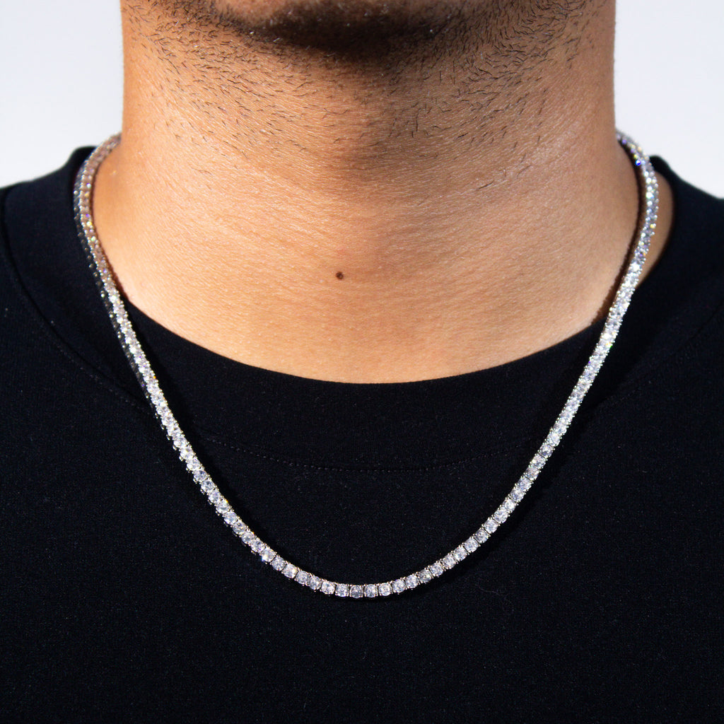 3mm Tennis Chain
