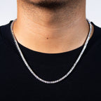 3mm Tennis Chain