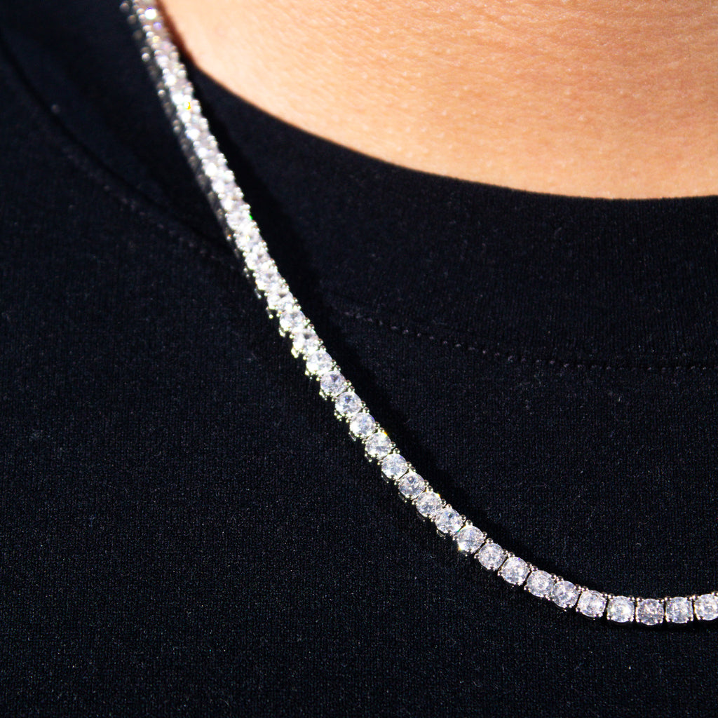 3mm Tennis Chain