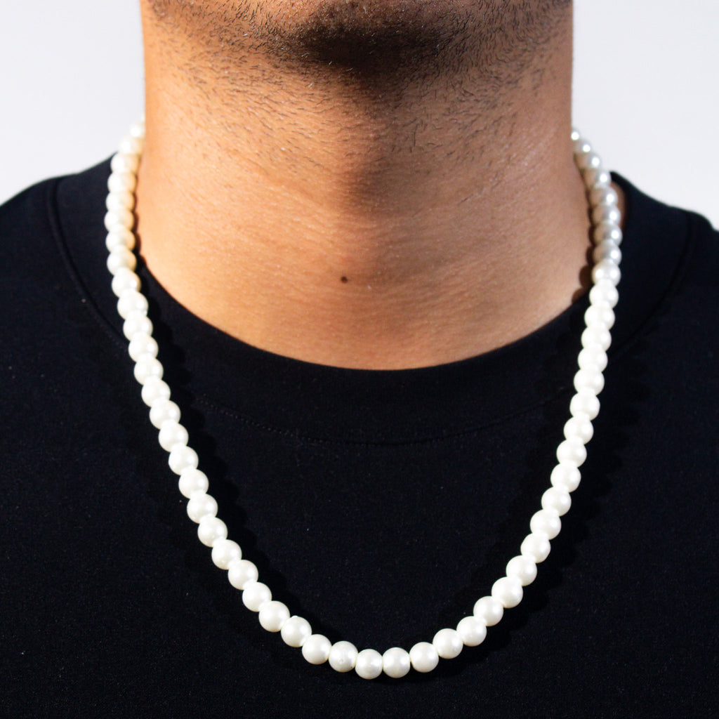 Freshwater Pearl Chain