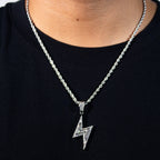 Lightning Pendant