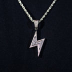 Lightning Pendant