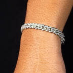 Mini Cuban Bracelet