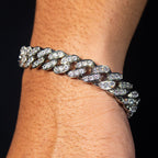Cuban Miami Link Bracelet