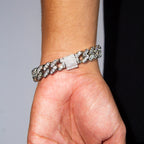 Cuban Miami Link Bracelet